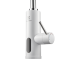 Электрический проточный водонагреватель Electrolux Taptronic (White)